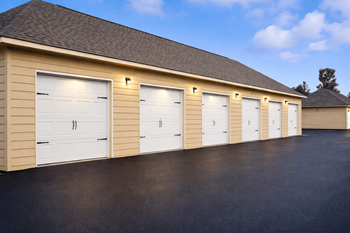 Angelo groves detached garages